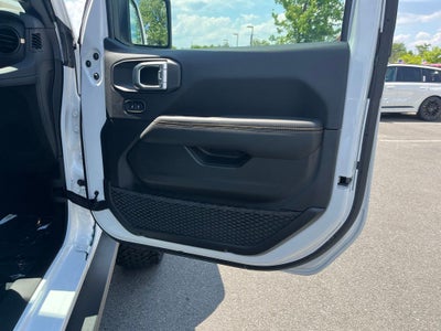 2024 Jeep Wrangler Rubicon 392 4WD | Final Edition