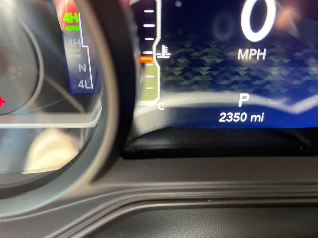 2024 Jeep Wrangler Rubicon 392 4WD | Final Edition