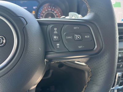 2024 Jeep Wrangler Rubicon 392 4WD | Final Edition