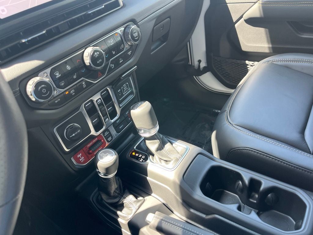 2024 Jeep Wrangler Rubicon 392 4WD | Final Edition