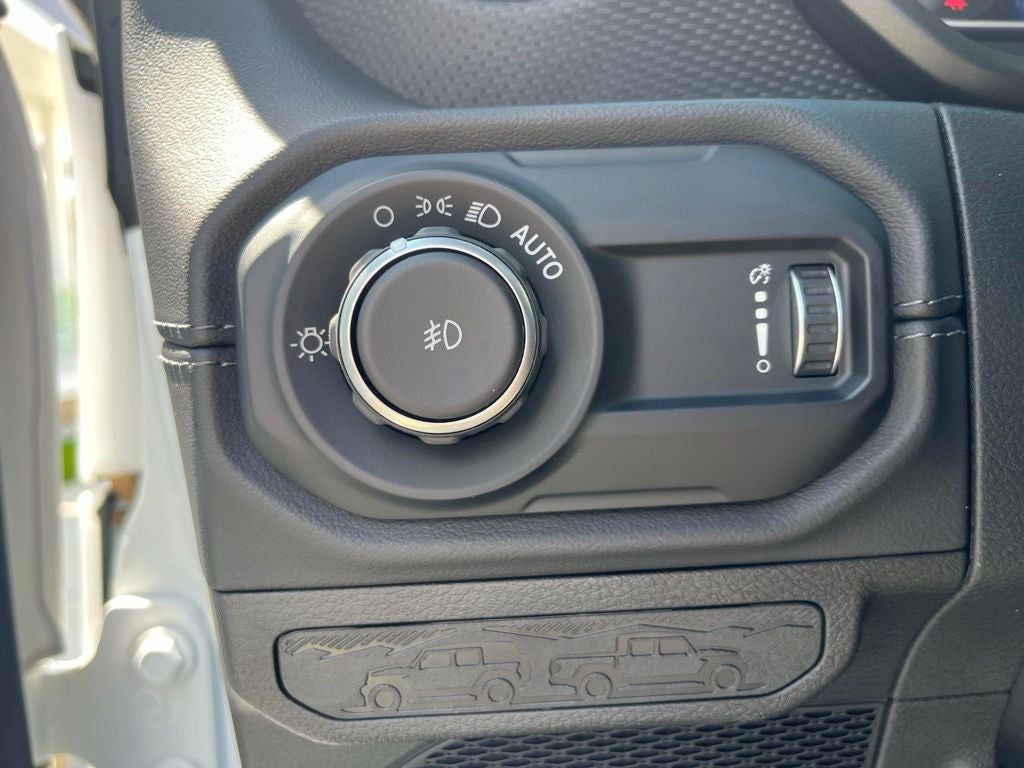 2024 Jeep Wrangler Rubicon 392 4WD | Final Edition