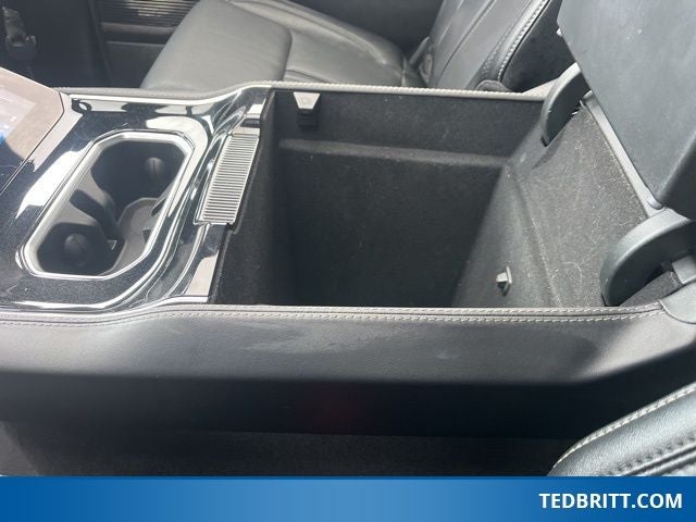 2024 Jeep Grand Wagoneer L Base 4WD | Pano Roof | 360 Camera | HUD