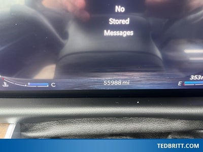 2024 Jeep Grand Wagoneer L Base 4WD | Pano Roof | 360 Camera | HUD