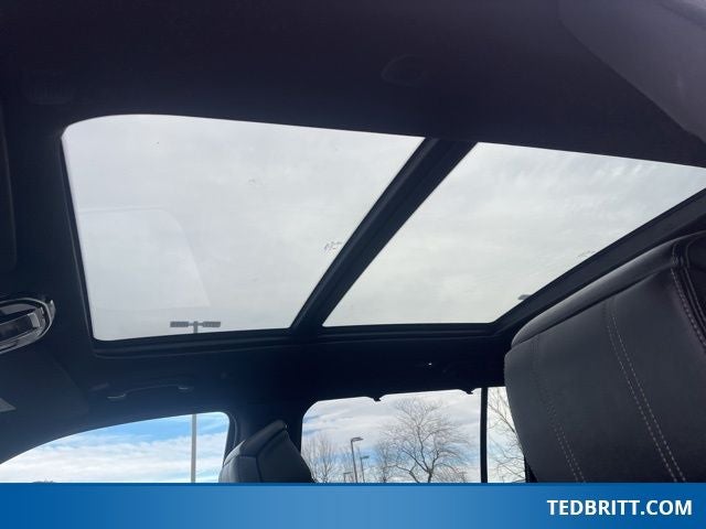 2024 Jeep Grand Wagoneer L Base 4WD | Pano Roof | 360 Camera | HUD