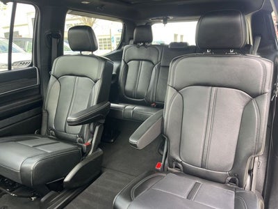 2024 Jeep Wagoneer Series III 4WD | Pano Roof | 360 Cam | HUD | Permium Pkg
