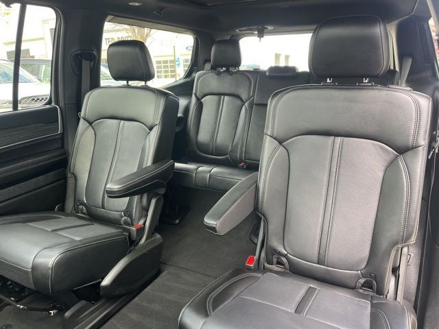 2024 Jeep Wagoneer Series III 4WD | Pano Roof | 360 Cam | HUD | Permium Pkg