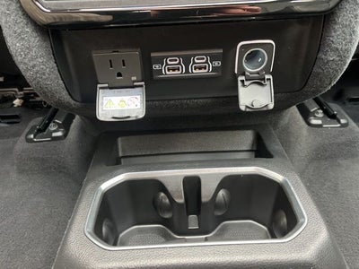 2024 Jeep Wagoneer Series III 4WD | Pano Roof | 360 Cam | HUD | Permium Pkg