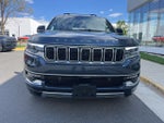 2024 Jeep Wagoneer Series III 4WD | Pano Roof | 360 Cam | HUD | Permium Pkg