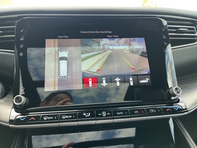 2024 Jeep Wagoneer Series III 4WD | Pano Roof | 360 Cam | HUD | Permium Pkg