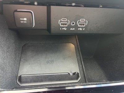 2024 Jeep Wagoneer Series III 4WD | Pano Roof | 360 Cam | HUD | Permium Pkg