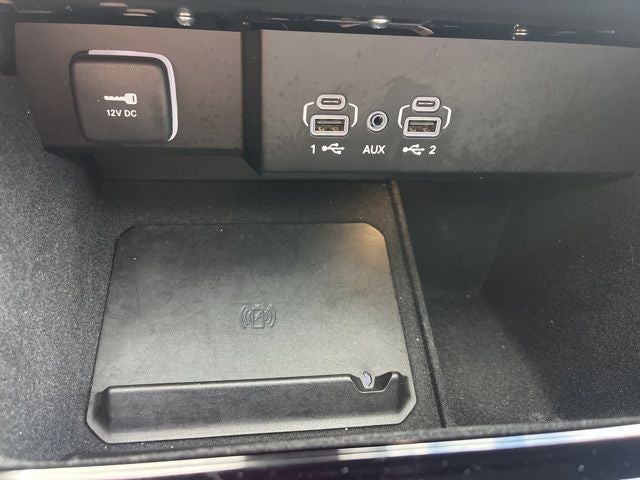 2024 Jeep Wagoneer Series III 4WD | Pano Roof | 360 Cam | HUD | Permium Pkg