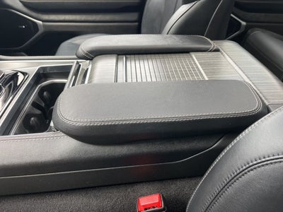 2024 Jeep Wagoneer Series III 4WD | Pano Roof | 360 Cam | HUD | Permium Pkg