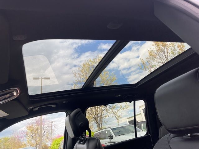 2024 Jeep Wagoneer Series III 4WD | Pano Roof | 360 Cam | HUD | Permium Pkg