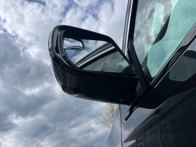 2024 Jeep Wagoneer Series III 4WD | Pano Roof | 360 Cam | HUD | Permium Pkg