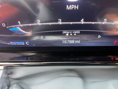 2022 Jeep Grand Wagoneer Series III | Pano Moonroof | HUD | 360 Cam | BLIS |