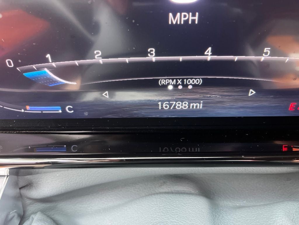 2022 Jeep Grand Wagoneer Series III | Pano Moonroof | HUD | 360 Cam | BLIS |