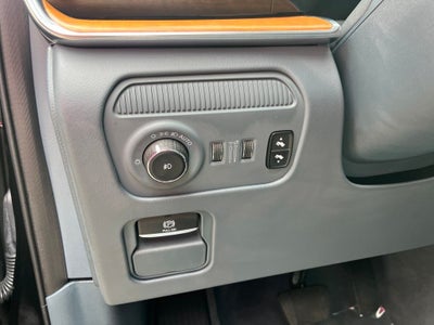 2022 Jeep Grand Wagoneer Series III | Pano Moonroof | HUD | 360 Cam | BLIS |