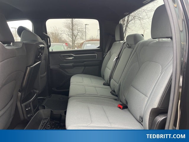 2022 RAM 1500 Big Horn/Lone Star 4WD