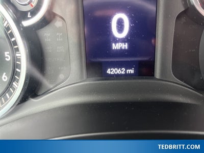 2022 RAM 1500 Big Horn/Lone Star 4WD