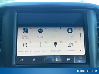 2022 RAM 1500 Big Horn/Lone Star | Night Edition | Pano Moonroof |