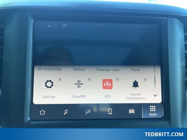 2022 RAM 1500 Big Horn/Lone Star | Night Edition | Pano Moonroof |