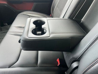 2020 RAM 1500 Rebel Crew Cab 4X4