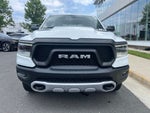 2020 RAM 1500 Rebel Crew Cab 4X4