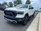 2020 RAM 1500 Rebel Crew Cab 4X4