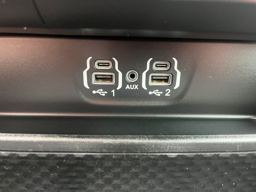 2020 RAM 1500 Rebel Crew Cab 4X4