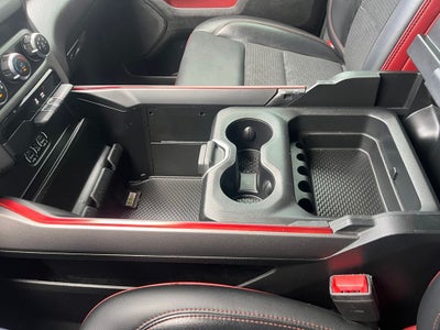 2020 RAM 1500 Rebel Crew Cab 4X4