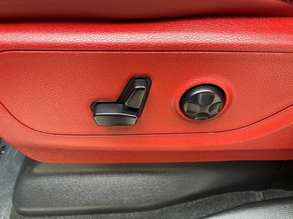 2020 RAM 1500 Rebel Crew Cab 4X4
