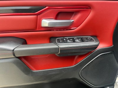 2020 RAM 1500 Rebel Crew Cab 4X4