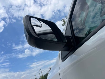 2020 RAM 1500 Rebel Crew Cab 4X4