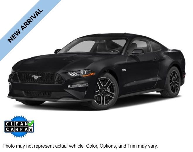 2019 Ford Mustang GT Premium | BLIS | GT Performance Pkg | Recaro Seats