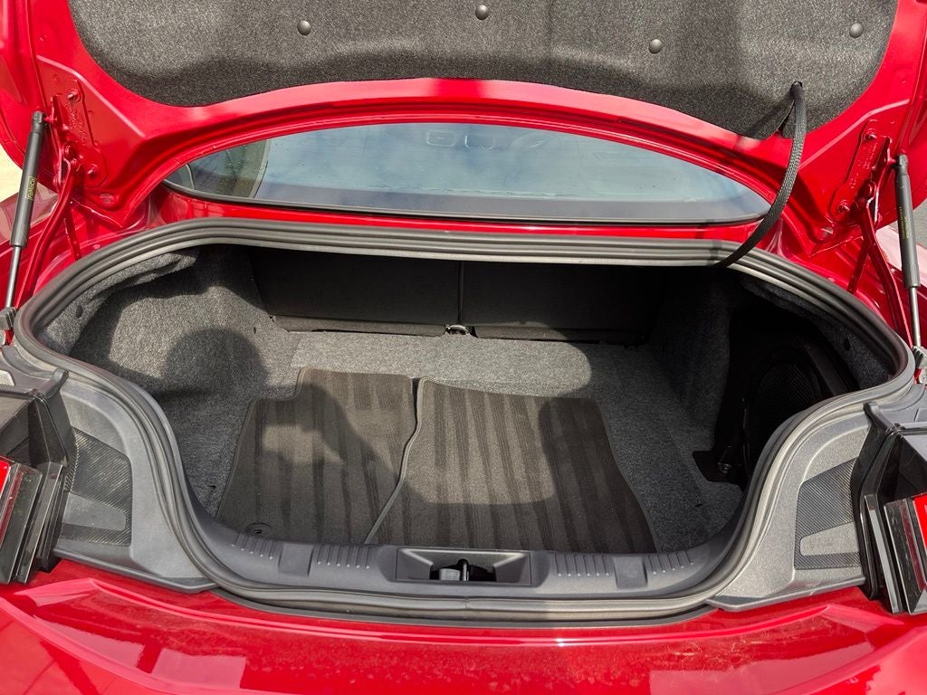 2024 Ford Mustang GT Premium | Nav | BLIS | Co-Pilot360 Assist+