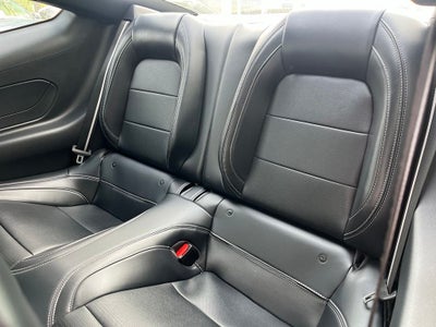 2024 Ford Mustang GT Premium | Nav | BLIS | Co-Pilot360 Assist+