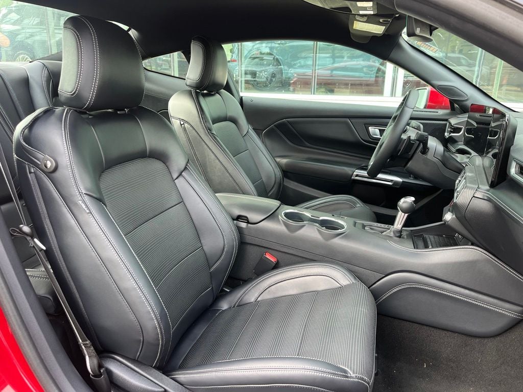 2024 Ford Mustang GT Premium | Nav | BLIS | Co-Pilot360 Assist+