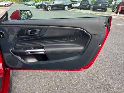 2024 Ford Mustang GT Premium | Nav | BLIS | Co-Pilot360 Assist+