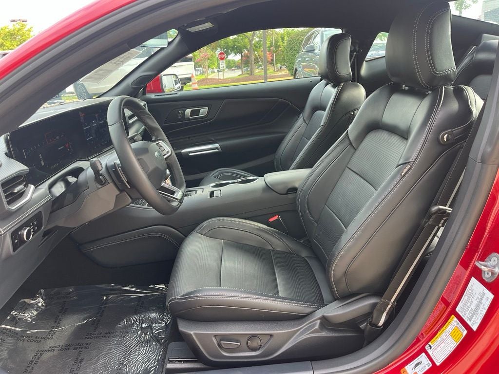 2024 Ford Mustang GT Premium | Nav | BLIS | Co-Pilot360 Assist+