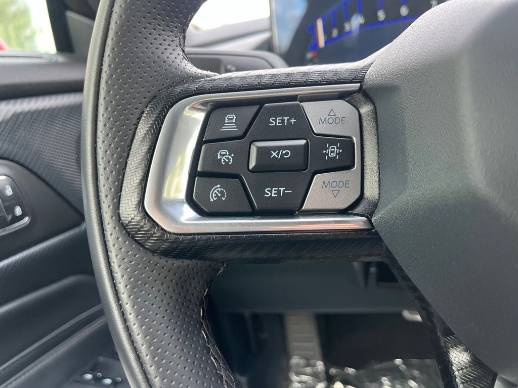 2024 Ford Mustang GT Premium | Nav | BLIS | Co-Pilot360 Assist+