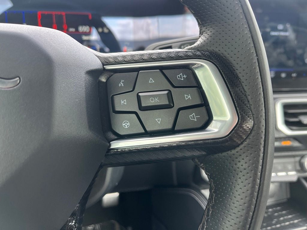 2024 Ford Mustang GT Premium | Nav | BLIS | Co-Pilot360 Assist+