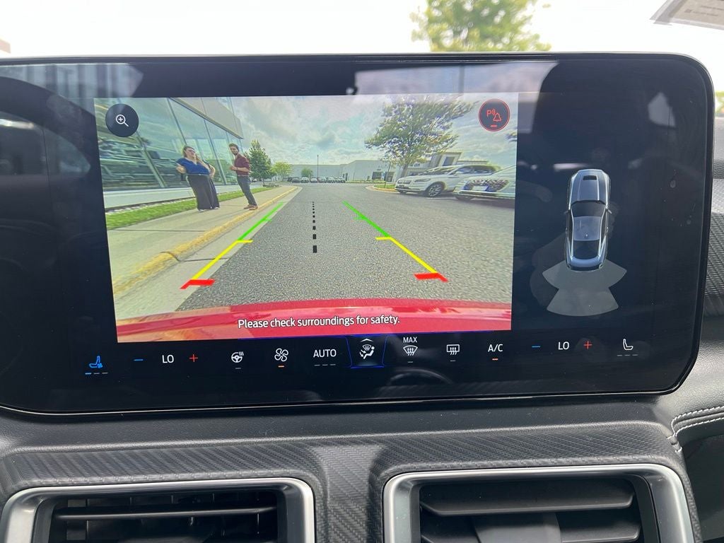 2024 Ford Mustang GT Premium | Nav | BLIS | Co-Pilot360 Assist+