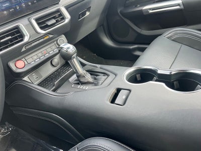 2024 Ford Mustang GT Premium | Nav | BLIS | Co-Pilot360 Assist+