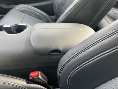 2024 Ford Mustang GT Premium | Nav | BLIS | Co-Pilot360 Assist+