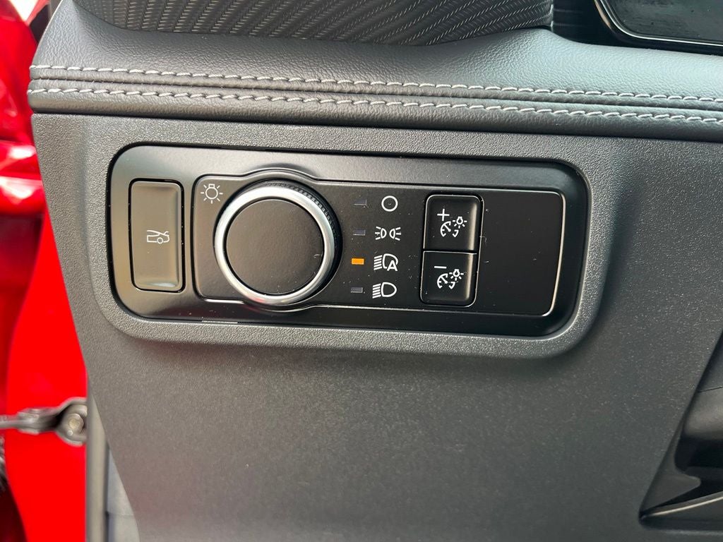 2024 Ford Mustang GT Premium | Nav | BLIS | Co-Pilot360 Assist+