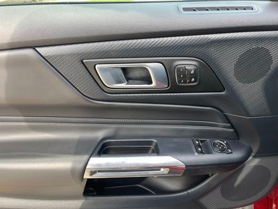 2024 Ford Mustang GT Premium | Nav | BLIS | Co-Pilot360 Assist+