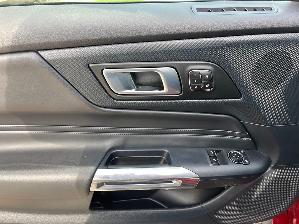 2024 Ford Mustang GT Premium | Nav | BLIS | Co-Pilot360 Assist+