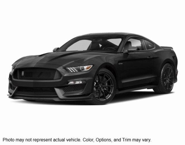 2018 Ford Mustang Shelby GT350 | Electronics Package