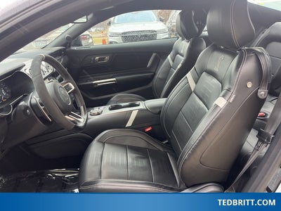 2021 Ford Mustang Shelby GT500 | Technology Package | Handling Package