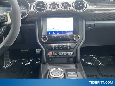 2021 Ford Mustang Shelby GT500 | Technology Package | Handling Package